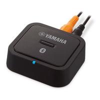 Yamaha YBA-11 Bluetooth Adapter For Yamaha Receivers