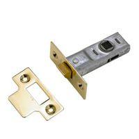 yale tubular latch l43mm w104mm