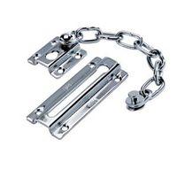 Yale P1037CP Chrome Effect Door Chain