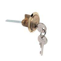 Yale 32mm Night Latch Replacement Cylinder 1109