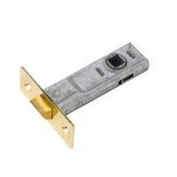 Yale Tubular Latch (L)43mm (W)104mm