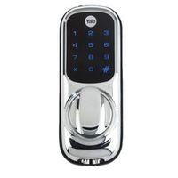 yale smart lock