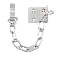 Yale V-WS6-CH Chrome Effect Door Chain