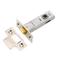 yale tubular latch w104mm