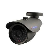 YanSe 1000TVL CCTV Surveillance 36 IR Night Vision Outdoor Camera F278CF