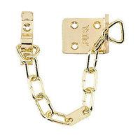 Yale V-WS6-EB High Security Door Chain Brass