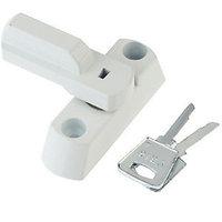 Yale V-8K103-WE PVCu Window Stop White