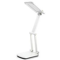 YAGE Rechargeable Foldable LED Table Lamp Touch Dimming (AC 100-240)