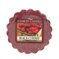 Yankee Black Cherry Wax Melt