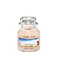 Yankee Pink Sands Small Jar Candle