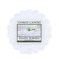 Yankee Fluffy Towels Wax Melt