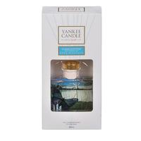 Yankee Clean Cotton Signature Reed Diffuser