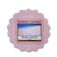Yankee Pink Sands Wax Melt