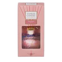 yankee pink sands signature reed diffuser