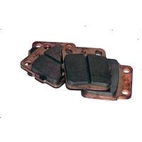 Yamaha BLASTER 200 2003+ - Front Brake Pad SET