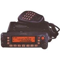 Yaesu Ft-7900 R/E Mobile Dual-Band Amateur Ham Radio 50W/45W Vhf/Uhf Transceiver with Ysk-7800 Separation Kit