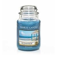 Yankee Candle Oceanside Large Jar