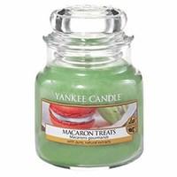Yankee Candle Housewarmer Jar - Macaron Treats Medium
