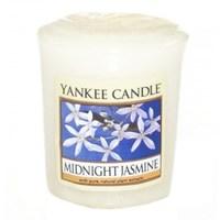 yankee candle housewarmer sampler midnight jasmine
