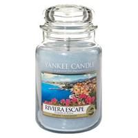 Yankee Candle Housewarmer Jar - Riviera Escape Medium