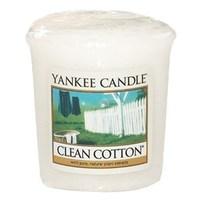Yankee Candle Housewarmer Sampler - Clean Cotton