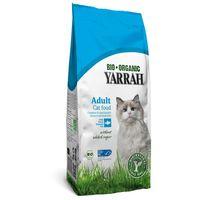 yarrah organic with fish 3kg