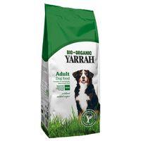 Yarrah Organic Vegetarian & Vegan - Economy Pack: 2 x 10kg