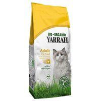 Yarrah Organic with Chicken - Economy Pack: 2 x 10kg