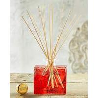 yankee candle true rose reed diffuser