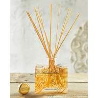 yankee candle vanilla satin diffuser