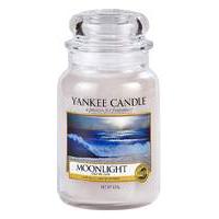 Yankee Candle Moonlight Large Jar