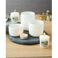Yankee Candle Harmony Collection