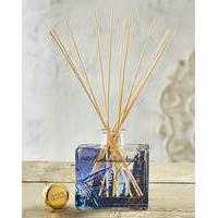 yankee candle midsummers night diffuser