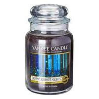 Yankee Candle Dreamy Summer Nights