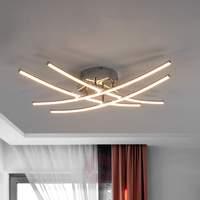 yael led ceiling light kitchens living rooms