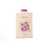 Yardley London April Violets Perfumed Talc