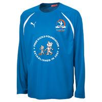 Yaxley FC Free Kicks Foundation ...