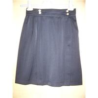 Yarell - Size: 8 - Black - Mini skirt