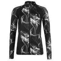 YAS Ash Zip Training Jacket Ladies