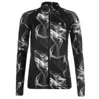 YAS Ash Zip Training Jacket Ladies