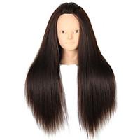 YAKI Synthetic Hair Salon Female...