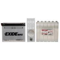 YB16AL-A2 Motorcycle Battery
