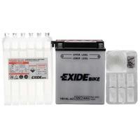 YB14L-A2 Motorcycle Battery