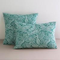 ycata printed single pillowcase