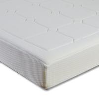 YC Memory Plus 4FT 6 Double Mattress