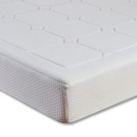 yc memory deluxe 3ft single mattress