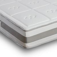 yc pocket memory plus 3ft single mattress