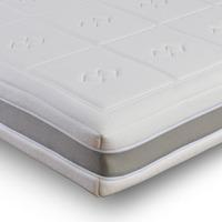 YC Pocket Memory Deluxe 5FT Kingsize Mattress