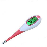 yd 203 contact type stainless steel electronic thermometer