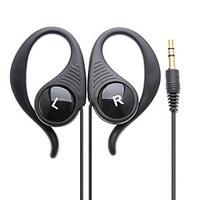 YD-109 Earhook Sporty Headphone ...